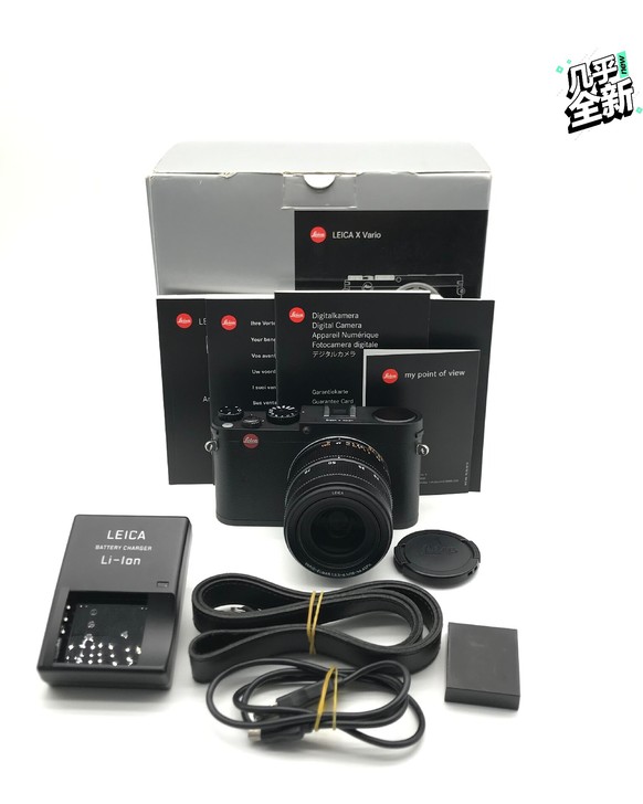 Leica/徕卡X VARIO 莱卡相机X...