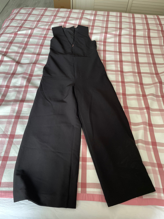 太平鸟连衣裤.160号