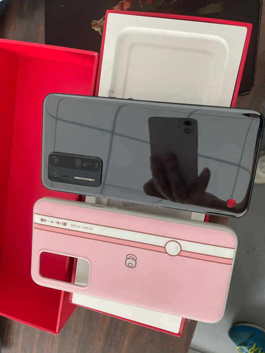 锤子坚果R2手机，黑色，8+128，202...