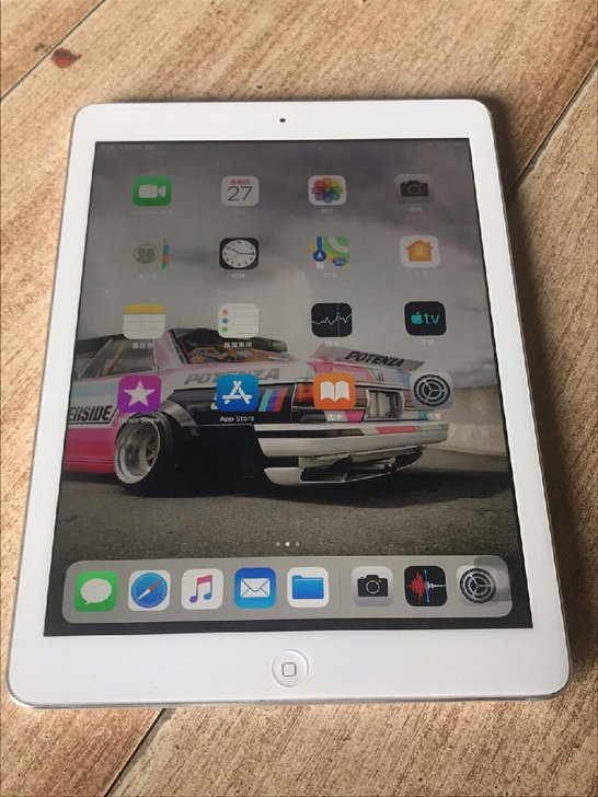 iPad5   64g苹果二手闲置个人平板