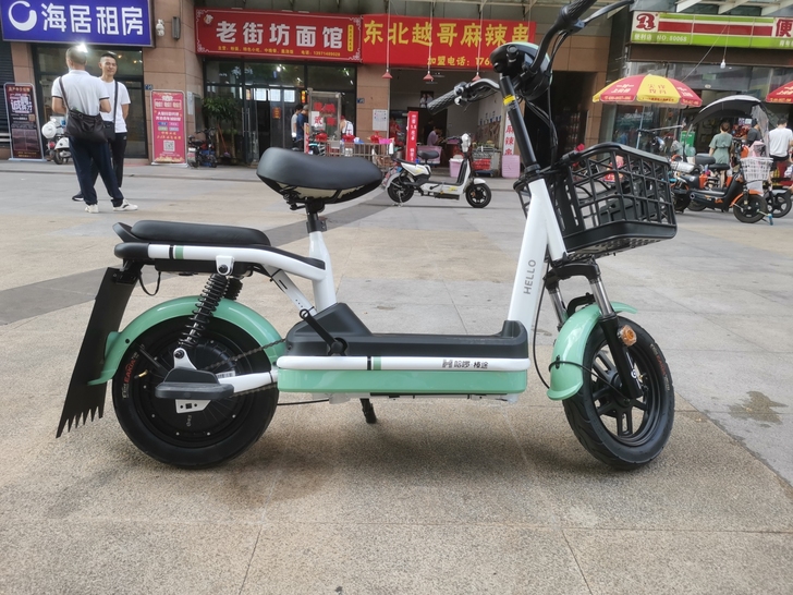 棒途c51智能滑板电动车出售