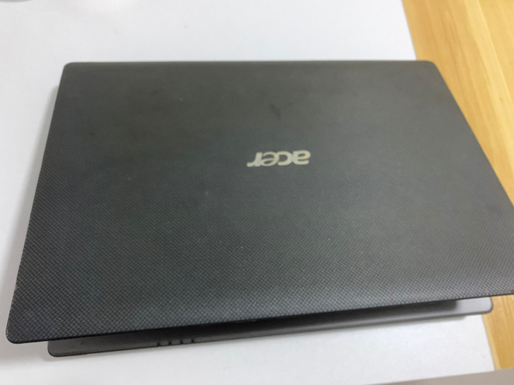 宏碁acer星锐4560G笔记本电脑14寸