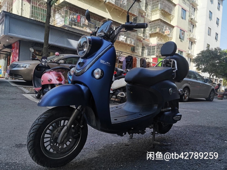 求购九成新的雅迪电动车