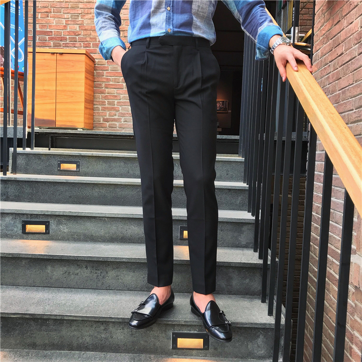 其它/other 西装裤