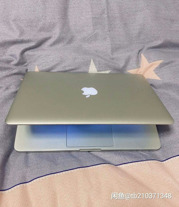 个人自用闲置笔记本电脑