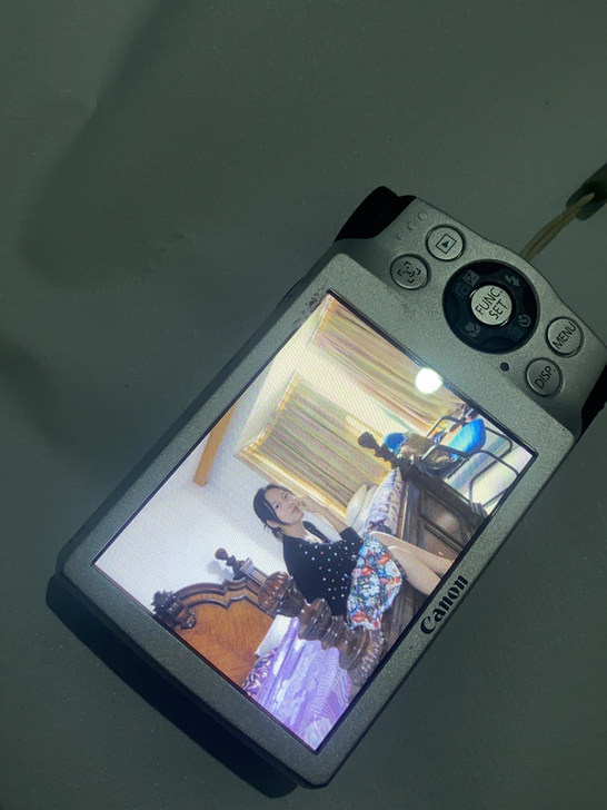 佳能a3300.几乎全新，出片效果也很不错...