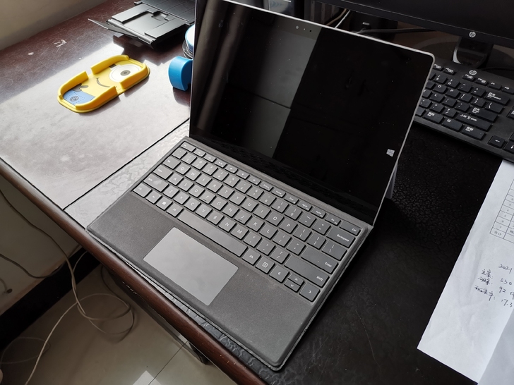 微软Surface pro3 i5 8g ...