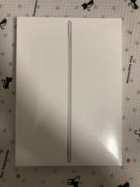 【已被预约，勿扰】2017 iPad Ai...