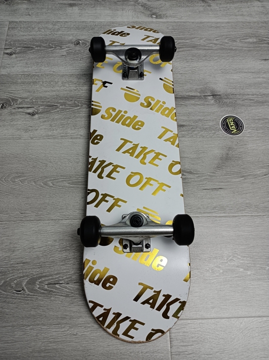 滑板 双翘 专业板 整板 TK滑板