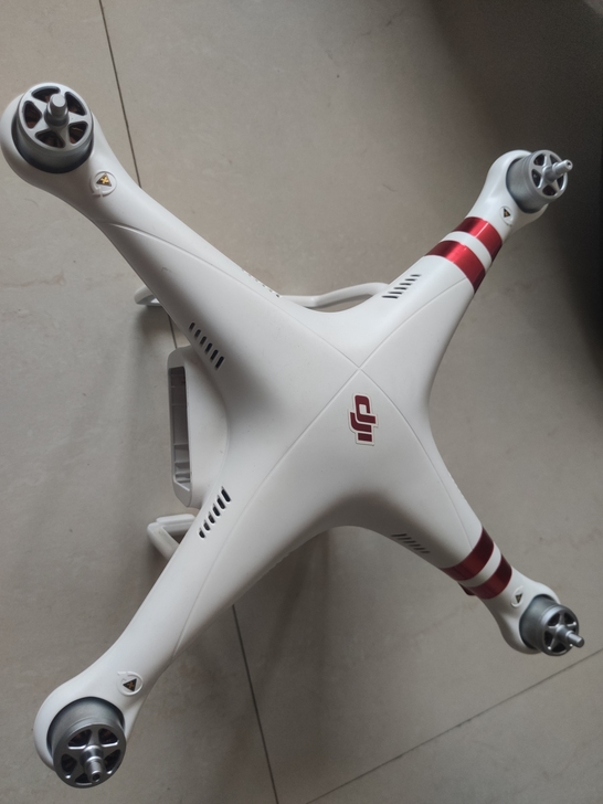 大疆精灵3S   大疆航拍飞机 无人机  ...