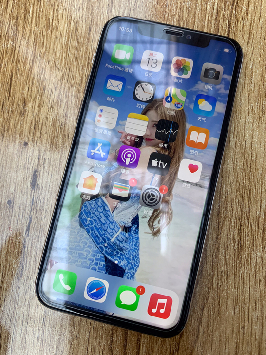 苹果11pro 256g 95成新iPho...