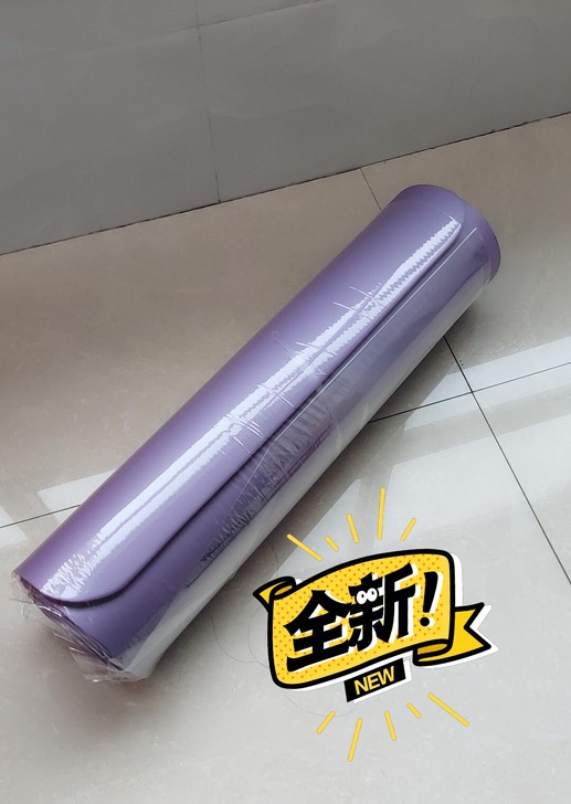 【特价包邮】瑜伽垫加厚初学者男女士舞蹈地垫...