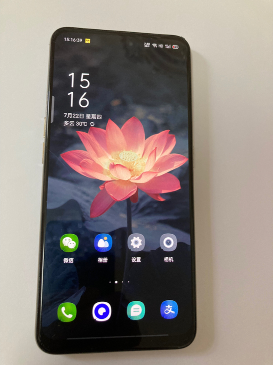 realme x 8+128 超大全面屏 ...