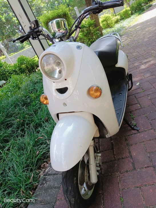 南宁小绿牌二手电动车（雅迪），手续齐全