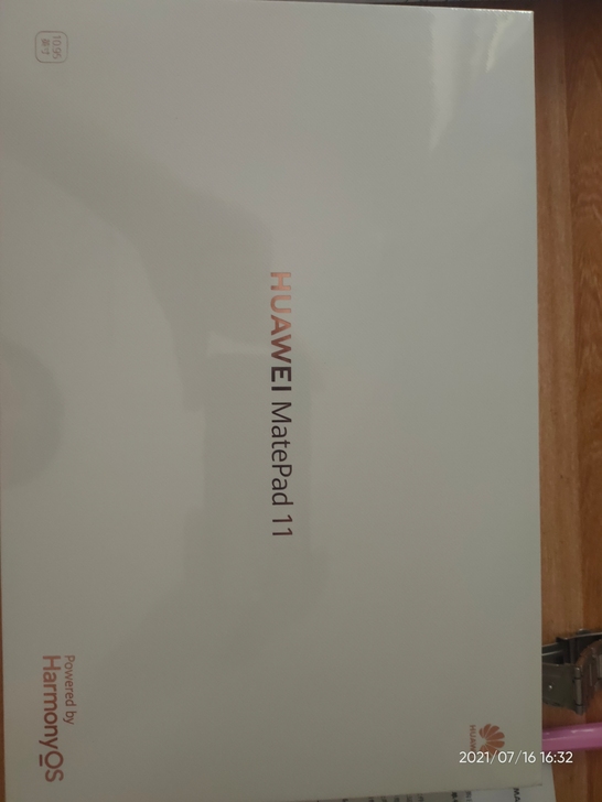 华为matepad11，全新未拆封刚到货，...