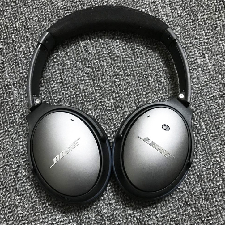 BOSE 耳机