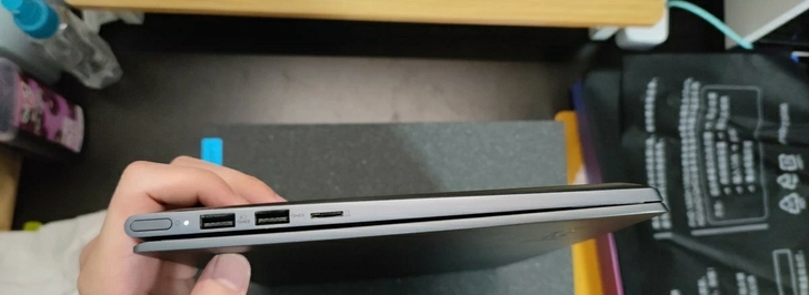 联想yoga 14s ARE 2020