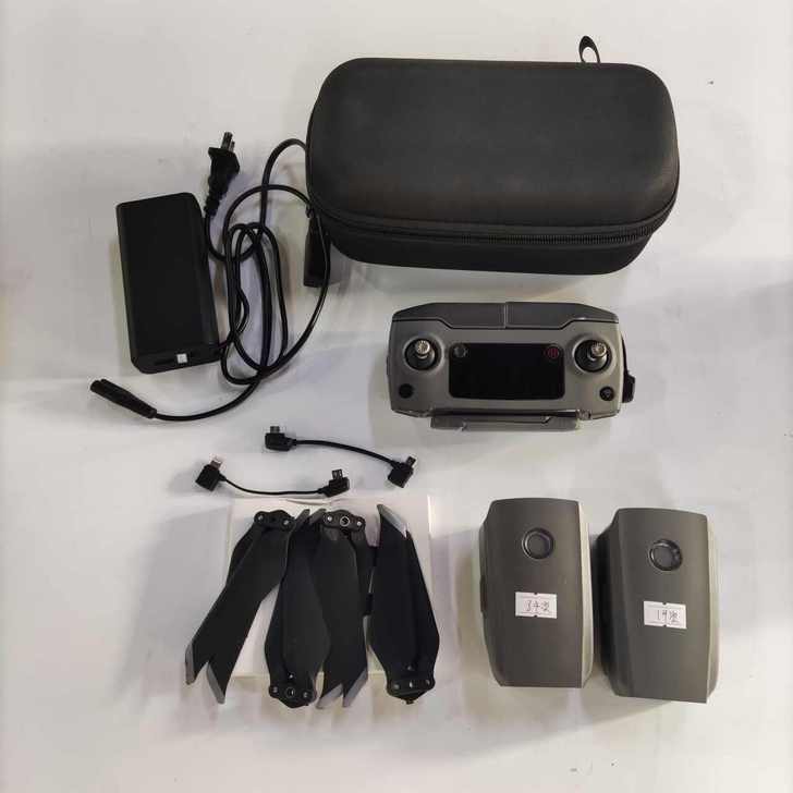 【95新】 大疆Mavic 2 Pro