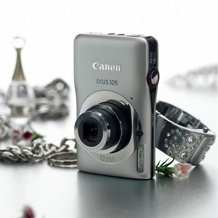 Canon/佳能 数码相机 7.5新 成色...