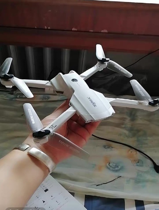 syma司马X30无人机航拍4K高清专业折...