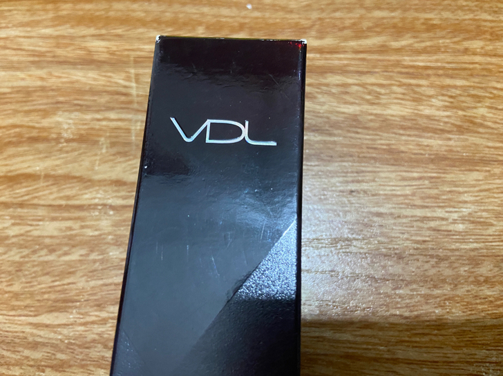 品牌型号  vdl 妆前乳