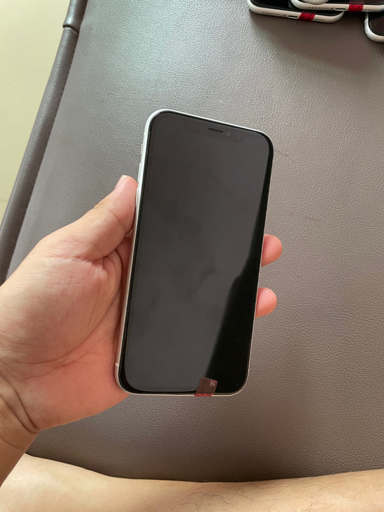 Xr白色yyds！热乎的白色iPhoneX...