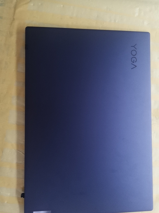 联想YOGA14S  A壳
