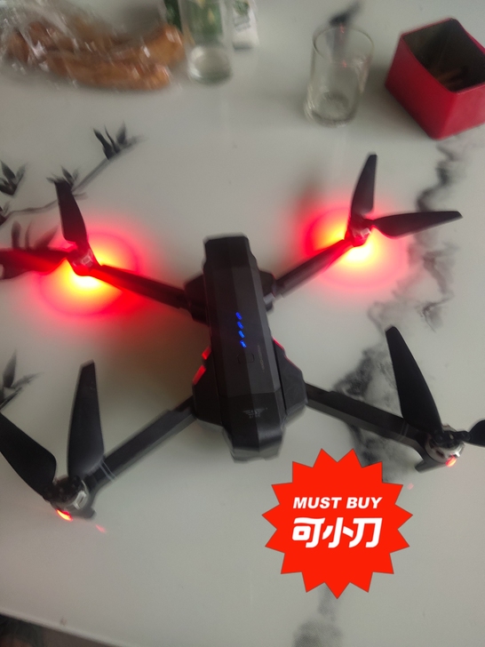 无刷无人机航拍器飞行器世季F11，不是云台...