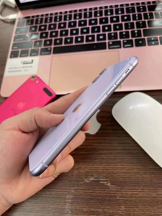 苹果11 iPhone11 手机 128g...