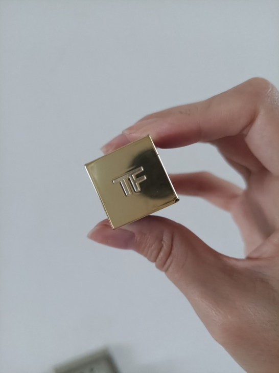 tf16，烂番茄色，这是我唯一一支用的特别...