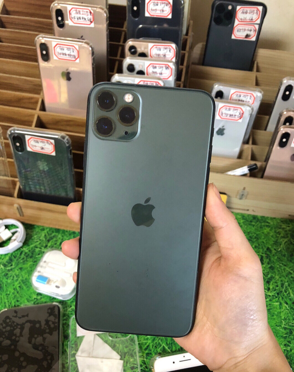 iPhone11promax顺丰快递 64...