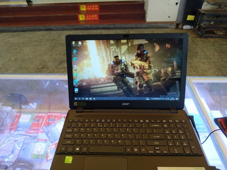 acer 宏基E5-572笔记本 i3-4...