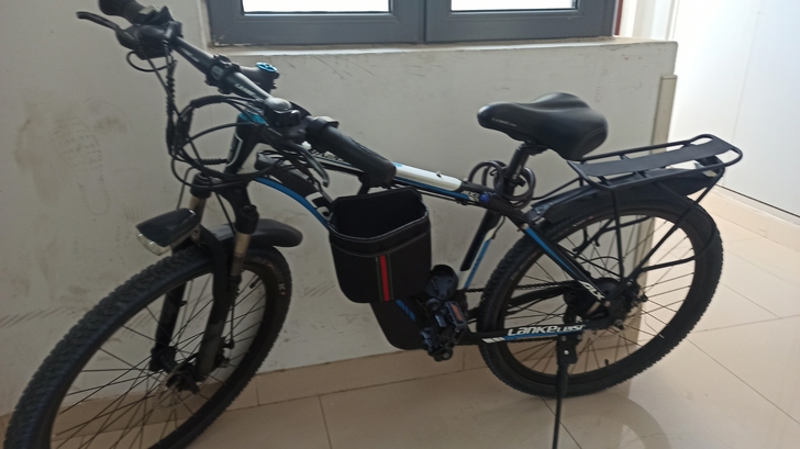 山地电动车,超长续航120公里,小牛,雅迪...