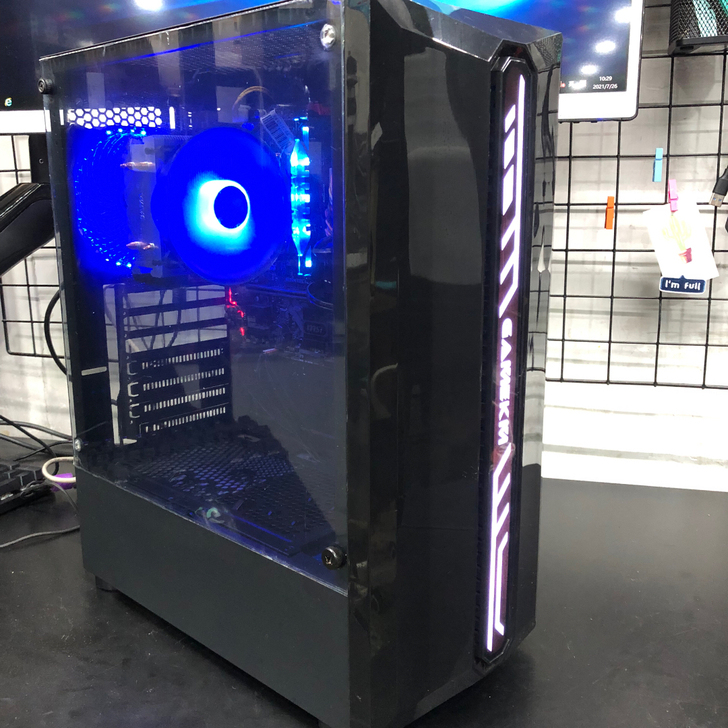 电脑主机 只支持同城 不邮寄  CPU G...