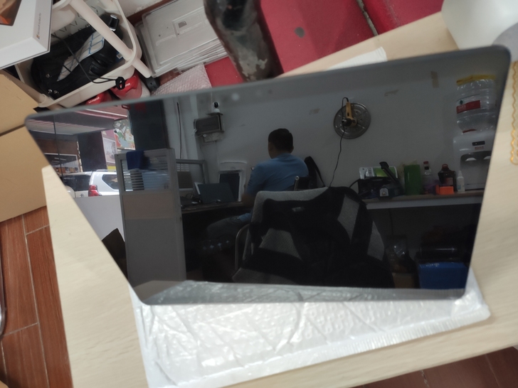 全新微软surface pro6 512G...