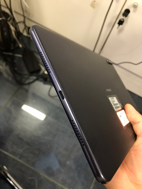 华为matepad pro 6+128平板...