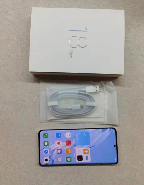 魅族 18 Pro8 12G+256GB ...