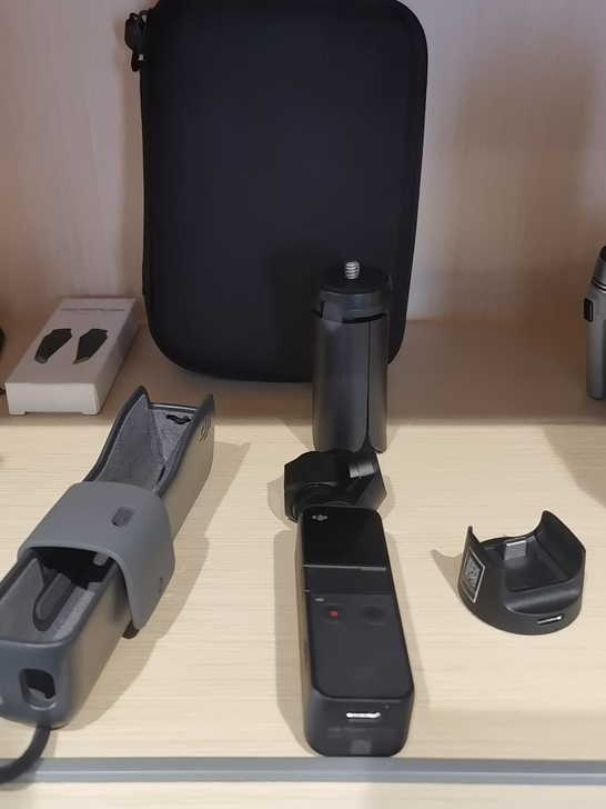 DJI/大疆