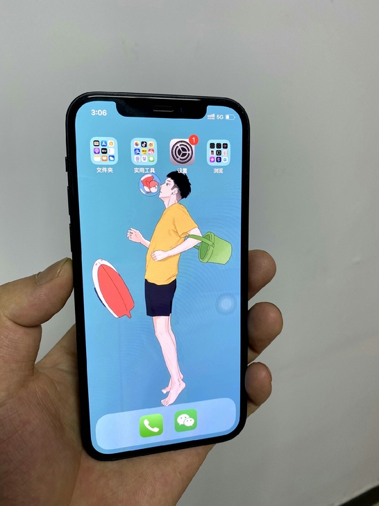 苹果iPhone12 128G 正品国...