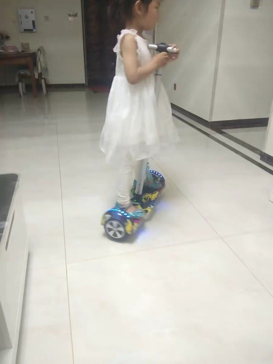 儿童平衡车，孩子太小不会玩，售后都有，不留...