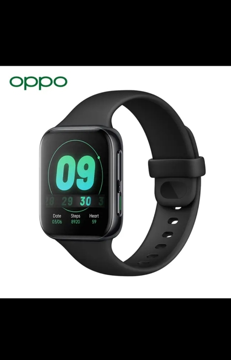 【京东直发】OPPO Watch 41mm...