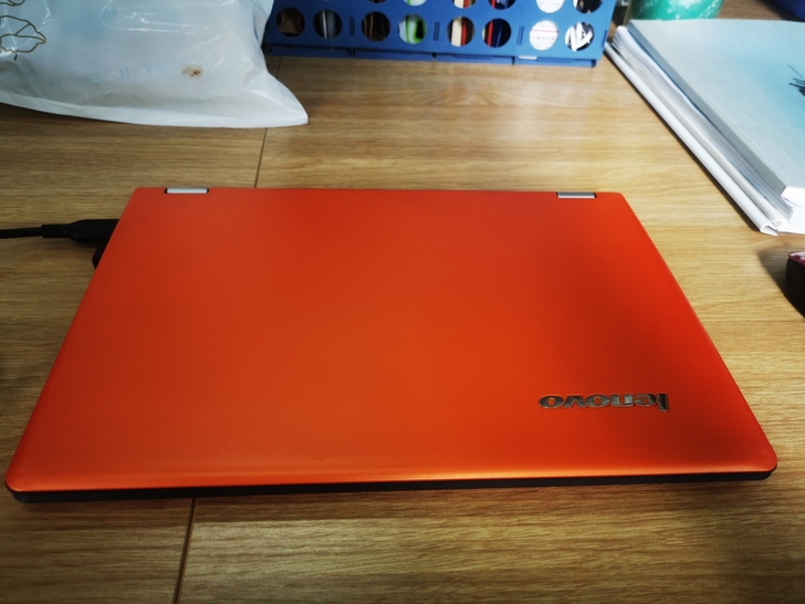 联想YOGA3