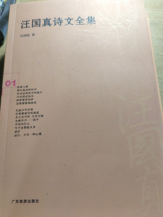 闲置了