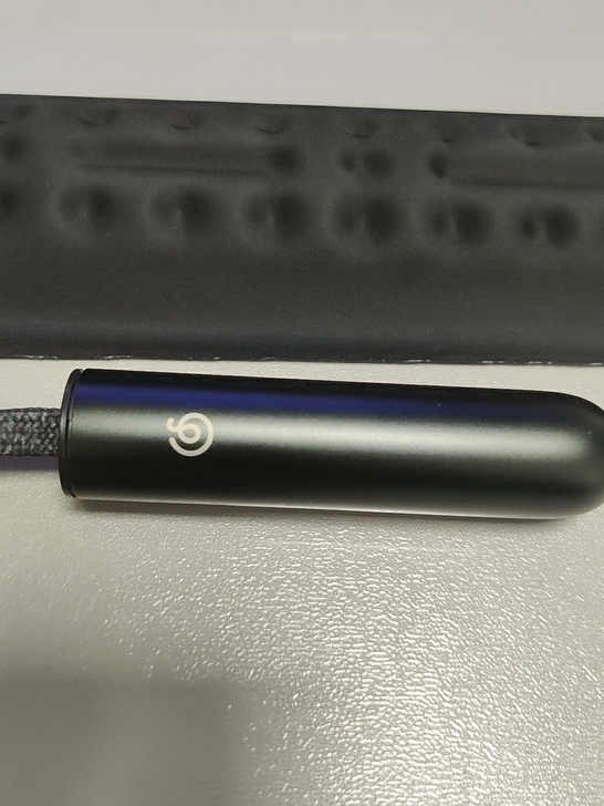 网易云石墨烯HIFI音质，蓝牙耳机9成新，...
