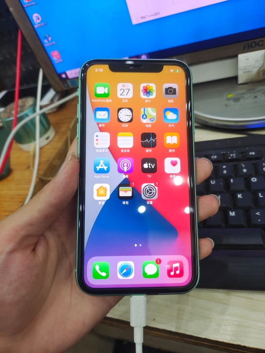 iPhone11