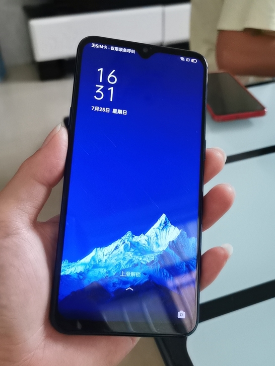 OPPO  手机  R17  成色九五新 ...
