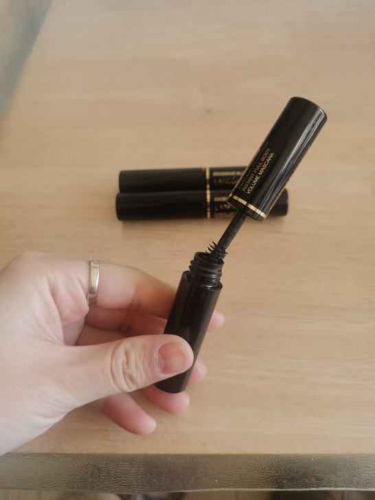 兰蔻睫毛膏 包邮
