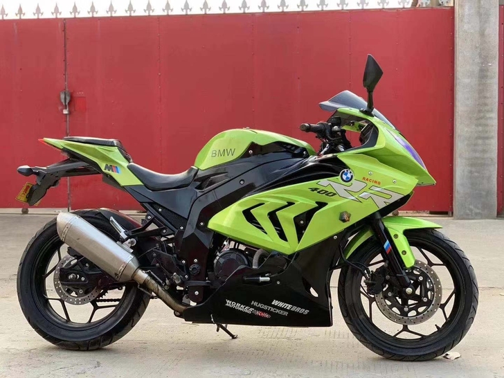 特价出售精品宝雕双r400型超级跑车，非常...