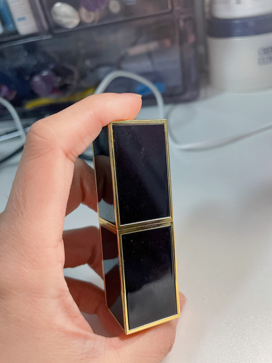 TOM FORD／tf口红80号色