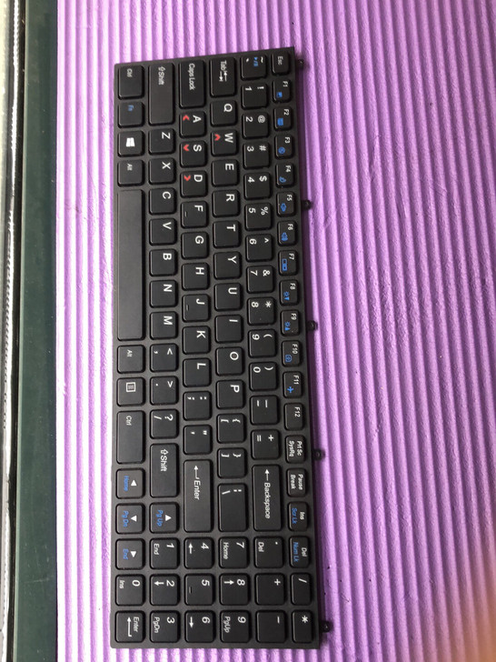 未来人类X511键盘，仅此一个，非背光版，...